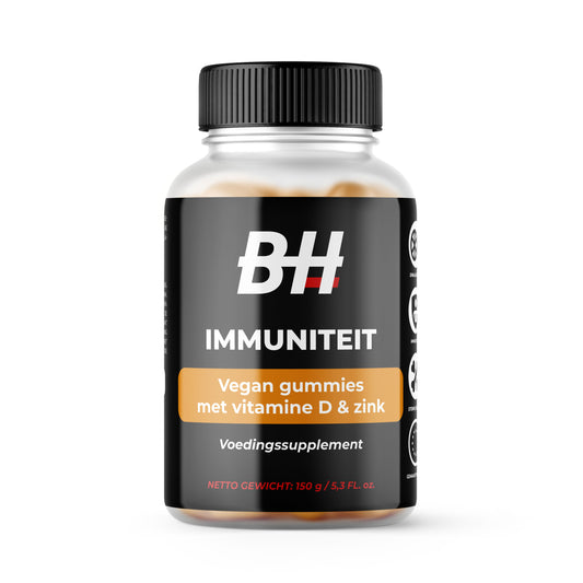 Vitamin-D-Immunität